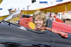 艾美麗雅 : 伴妳啟航電影劇照6