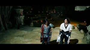 風雲II電影劇照2