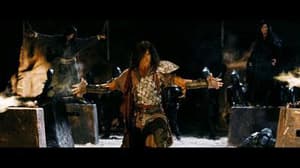 風雲II電影劇照8