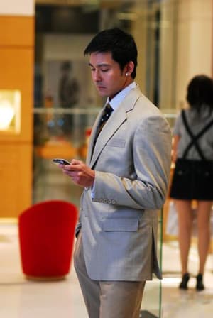 跳出去電影劇照3