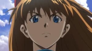 福音戰士新劇場版破 日語版電影劇照8