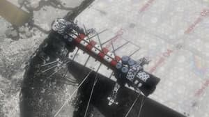 福音戰士新劇場版破 日語版電影劇照10