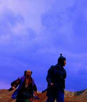 三槍拍案驚奇電影劇照2