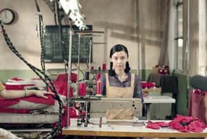 全城熱戀熱辣辣電影劇照5