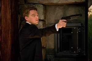 潛行兇間電影劇照4