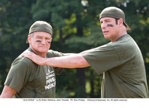 星級拍檔電影劇照3