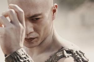 蘇乞兒電影劇照10