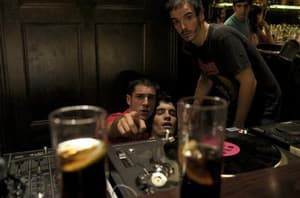 情婦的情夫電影劇照3