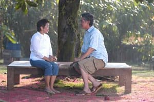 愛在黃昏電影劇照5