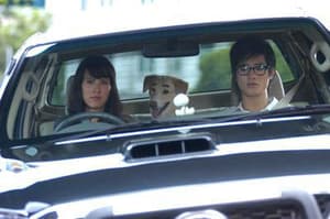 愛在黃昏電影劇照6