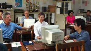 愛在黃昏電影劇照9