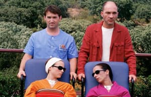 對她有話兒電影劇照2