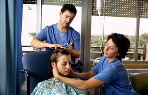 對她有話兒電影劇照4