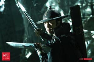 錦衣衛電影劇照7