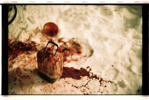 血色童話電影劇照2