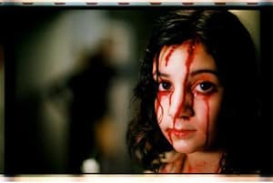 血色童話電影劇照7