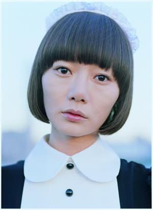 援膠女郎電影劇照2