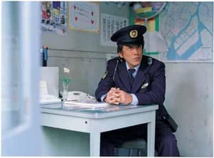 援膠女郎電影劇照10