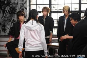 我Miss永遠係大佬終極大電影電影劇照5