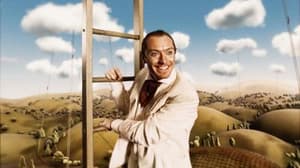 柏納大師奇幻Show電影劇照3