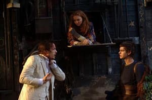 柏納大師奇幻Show電影劇照5