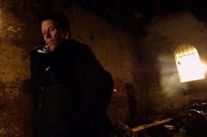 柏納大師奇幻Show電影劇照9