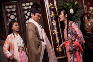 花田囍事2010電影劇照11