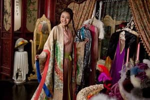 花田囍事2010電影劇照10