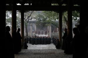 白銀帝國電影劇照6