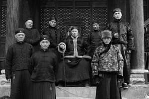 白銀帝國電影劇照7