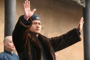 白銀帝國電影劇照10