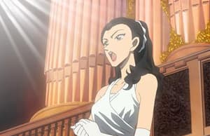 名偵探柯南：戰慄的樂譜電影劇照4