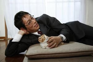 心動奇蹟：咪咪知音電影劇照8