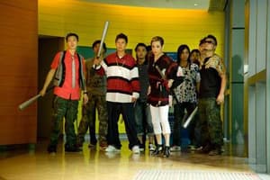 飛砂風中轉電影劇照5