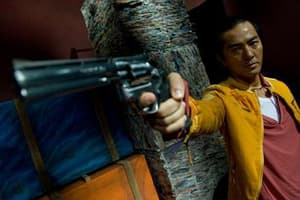 飛砂風中轉電影劇照6