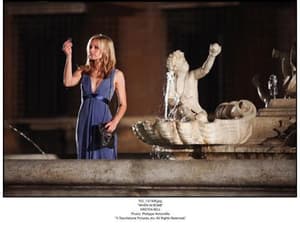 羅馬假期電影劇照2