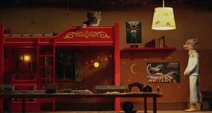 狐狸先生無得頂電影劇照6