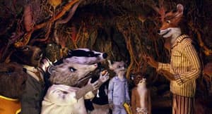 狐狸先生無得頂電影劇照7