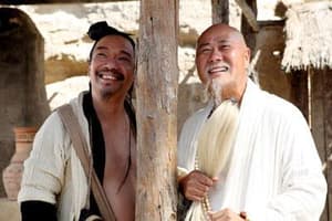 越光寶盒電影劇照3