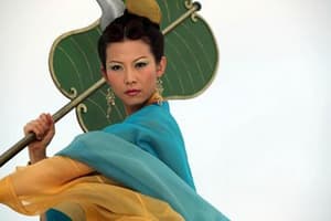 越光寶盒電影劇照4