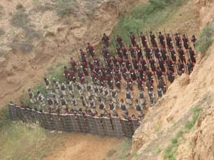 越光寶盒電影劇照7