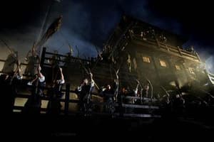 越光寶盒電影劇照9