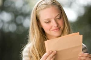 分手的情書電影劇照2