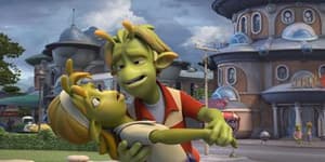 外星51電影劇照5