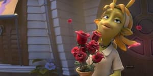 外星51電影劇照6