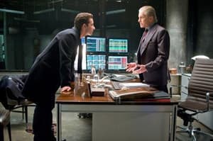 華爾街金融大鱷電影劇照8