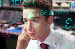 華爾街金融大鱷電影劇照9