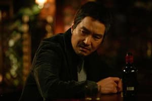 白夜行電影劇照11