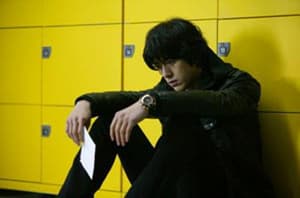 白夜行電影劇照4