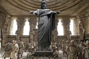 穹蒼下的女神電影劇照8